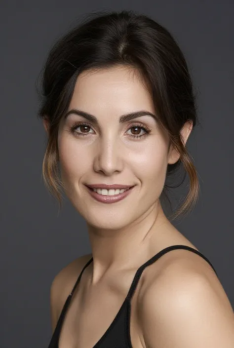 Carly Pope ZIT ZIT