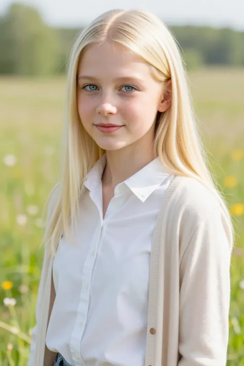 Nordic Woman BC Z-Image Realistic ZB0.1