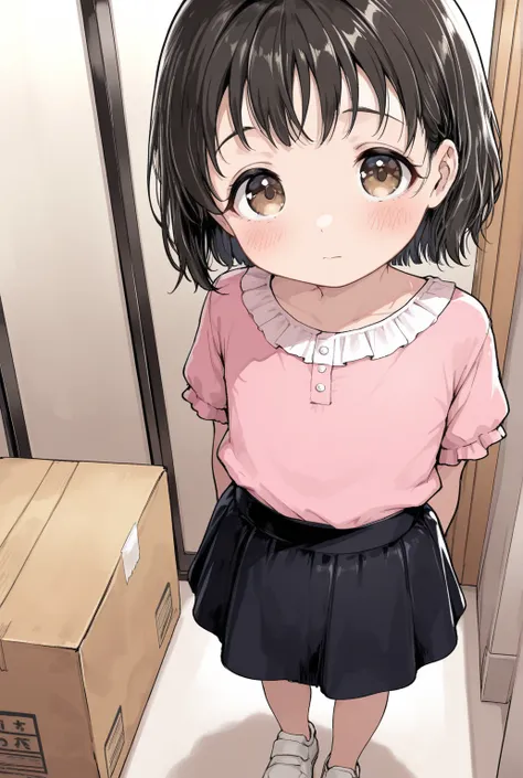 Sasaki Mai / 佐々木 真衣 2outfit (Sei No Kanji Wo Narau Toshi / 『成』の漢字を習うとし) v1.0