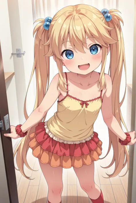 Ririka / リリカ 2outfit (Anotoki Machigaeta / アノ時マチガエタ) v1.0