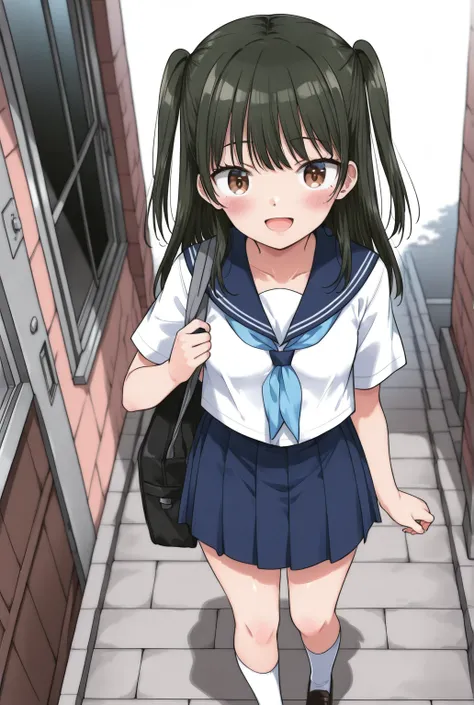 Airi , Ichika / あいり , いちか (Airi-chan Kawaisou / あいりちゃんかわいそう) v1.0