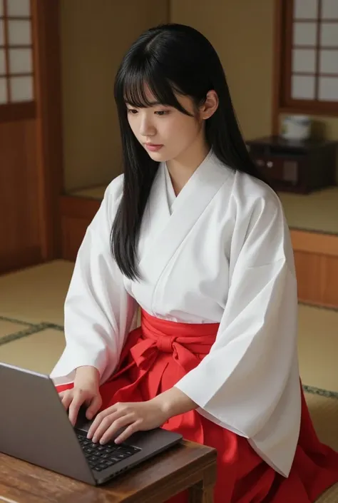 なんか入れた