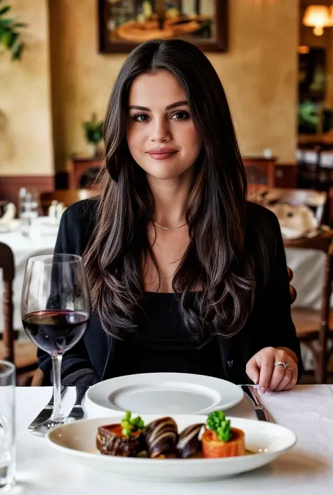 Selena Gomez ZIT ZIT