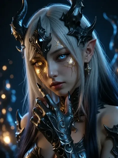 [Detail] Fantasy (Krea2) 1-4