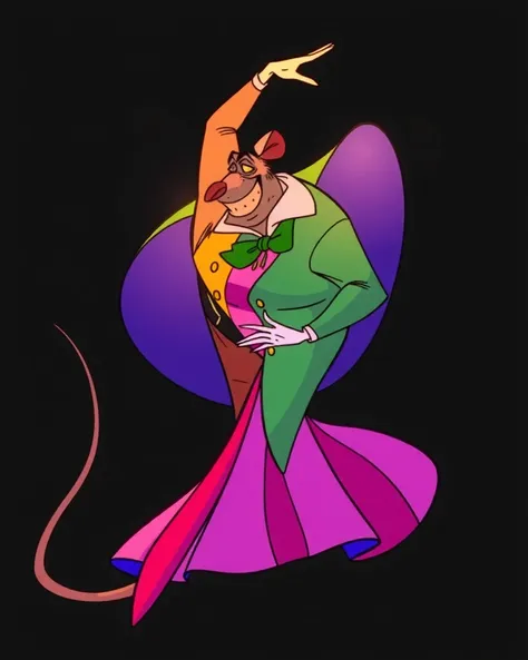 Ratigan v2 1