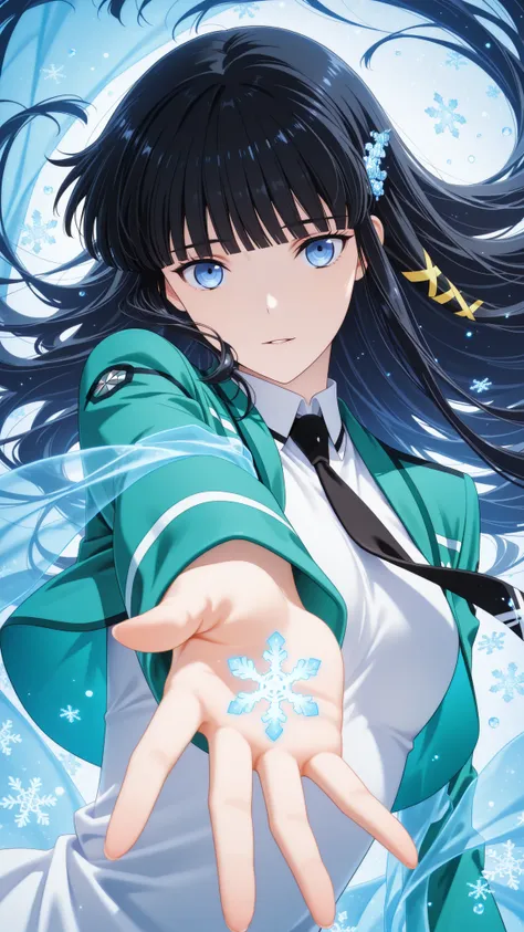 深雪RE v1.0