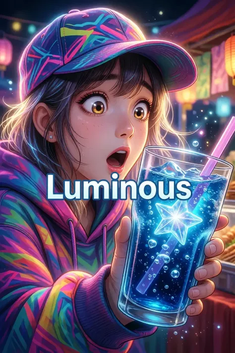 Luminous Style Krea2 SD_2.0