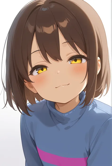 Frisk | Undertale a