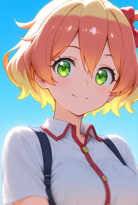 フレイア・ヴィオン (Freyja Wion) | マクロスΔ (Macross Delta) a