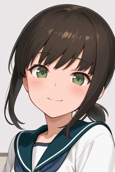 吹雪 (Fubuki) | 艦隊これくしょん -艦これ- (Kantai Collection / KanColle) a