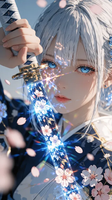 （Krea2) AnimeSpark   1