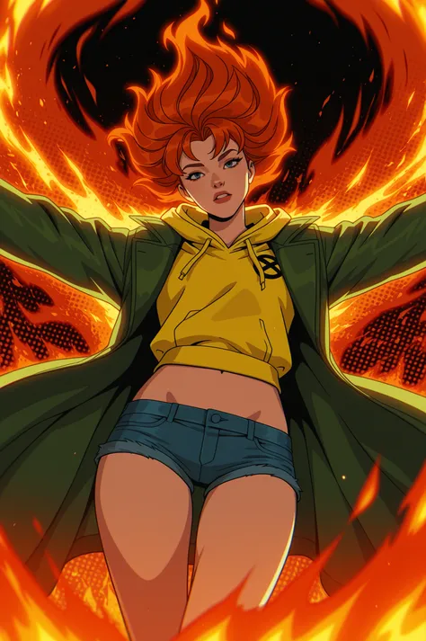 X-Men'97 - Character Style v1