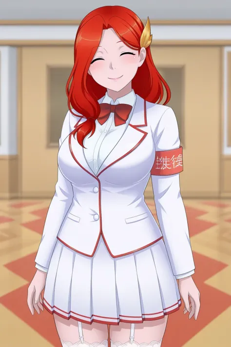 【Yandere Simulator】Akane Toriyasu v1.0