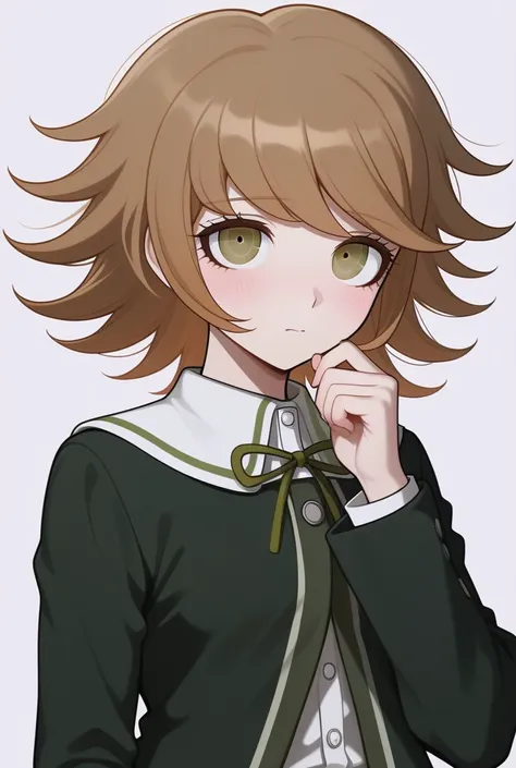 不二咲千尋 (Fujisaki Chihiro) | ダンガンロンパ (Danganronpa) a
