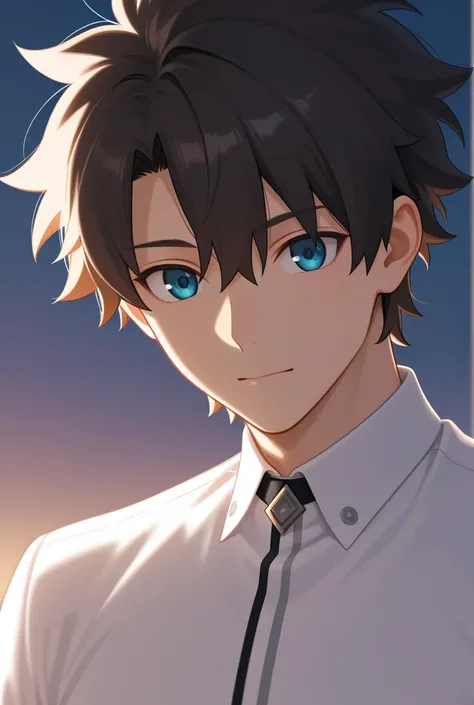 藤丸立香 (Fujimaru Ritsuka) | Fate/Grand Order a
