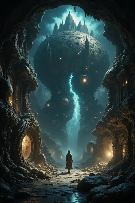 Other Worlds 1