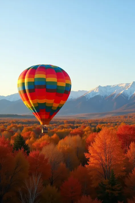Fall Colors 1