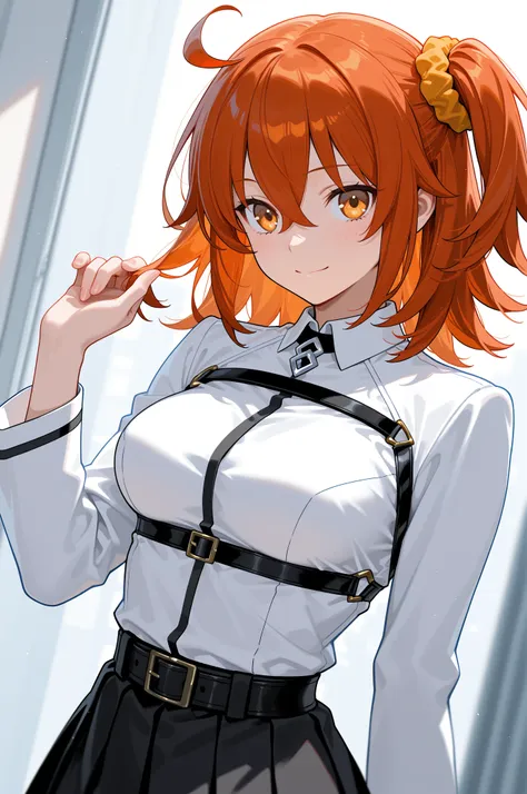 藤丸立香 (Ritsuka Fujimaru) | Fate/Grand Order a