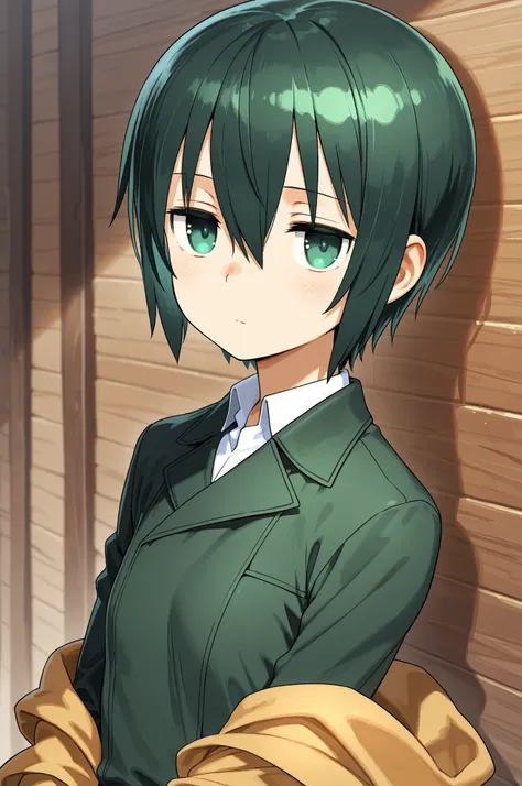 キノ (Kino) | キノの旅 (Kino's Journey) a