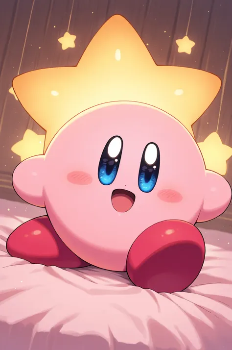 カービィ (Kirby) | 星のカービィ (Kirby's Dream Land) a