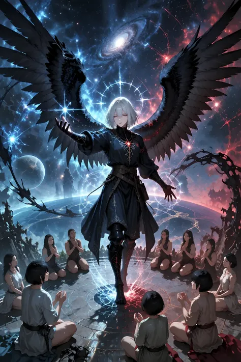 Next  Angel  Next  Angel 