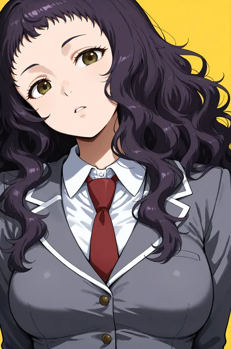 Anri Kaidou - Ao Ashi v1.0