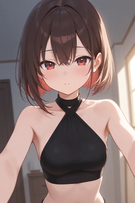 halterr outfit a
