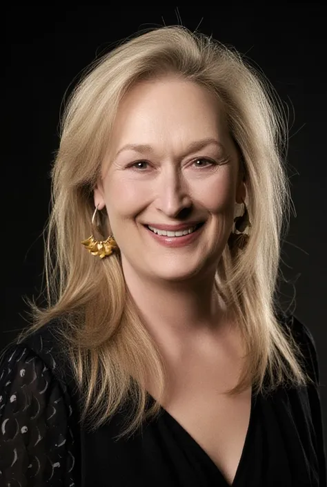 Meryl Streep ZIT ZIT