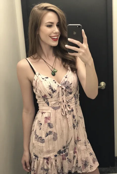 Marisha Ray ZIT ZIT