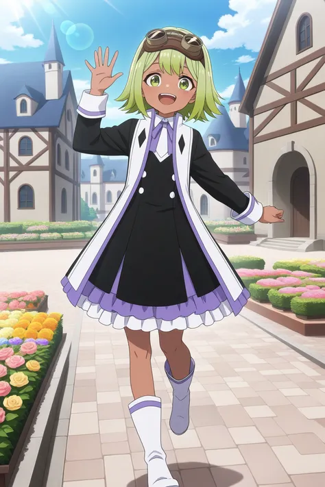 メルル　(meruru) v1.0