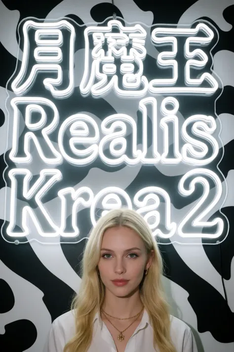 月魔王-Krea2-Ultra-realistic Portrait 真实