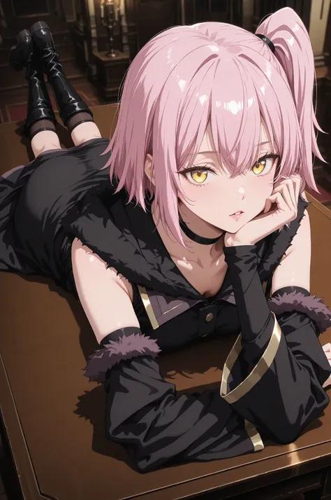 Ultima || That Time I Got Reincarnated as a Slime v1.0
