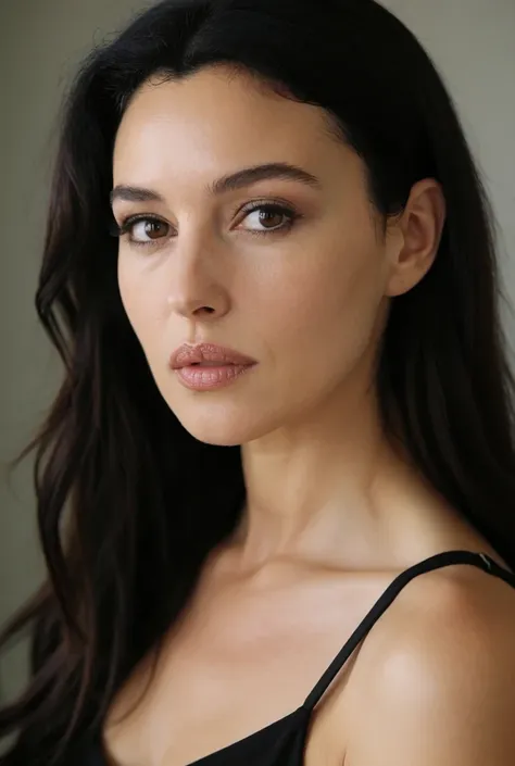 Monica Bellucci K2T K2T