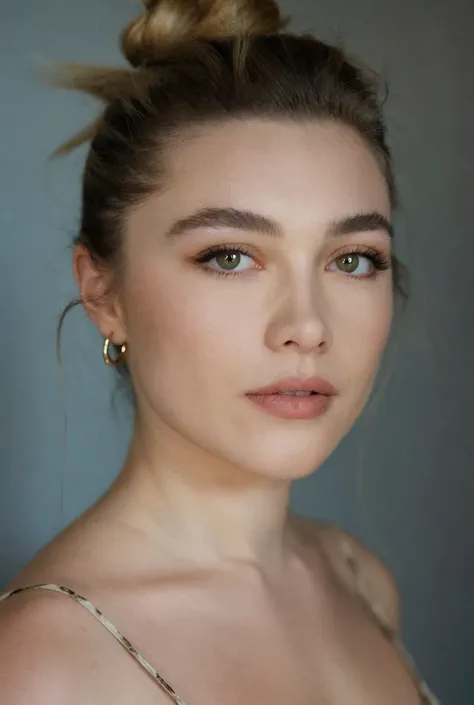 Florence Pugh K2T K2T