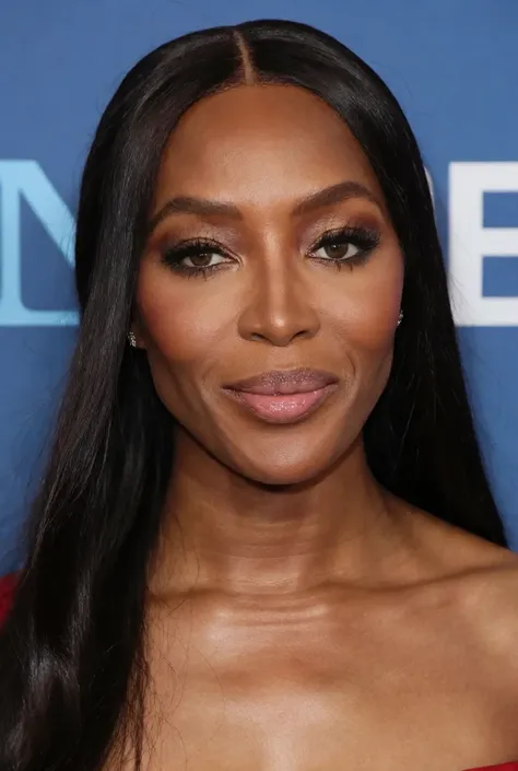 Naomi Campbell K2T K2T