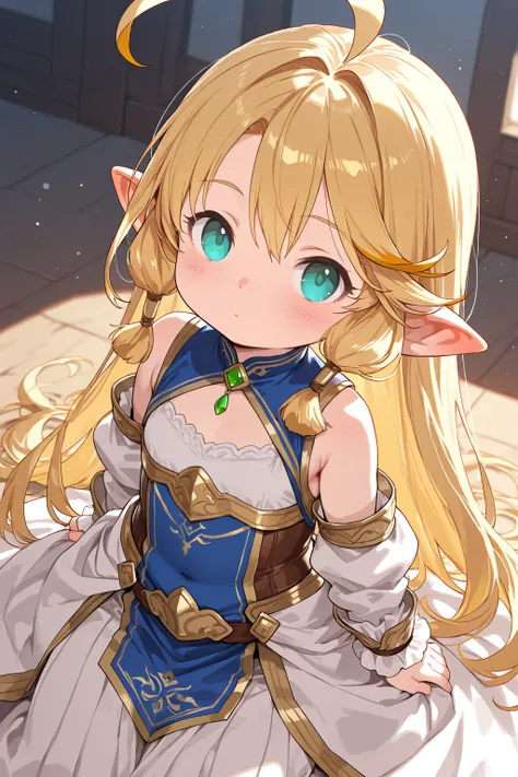 ハーヴィン (Harvin) | グランブルーファンタジー (Granblue Fantasy) a