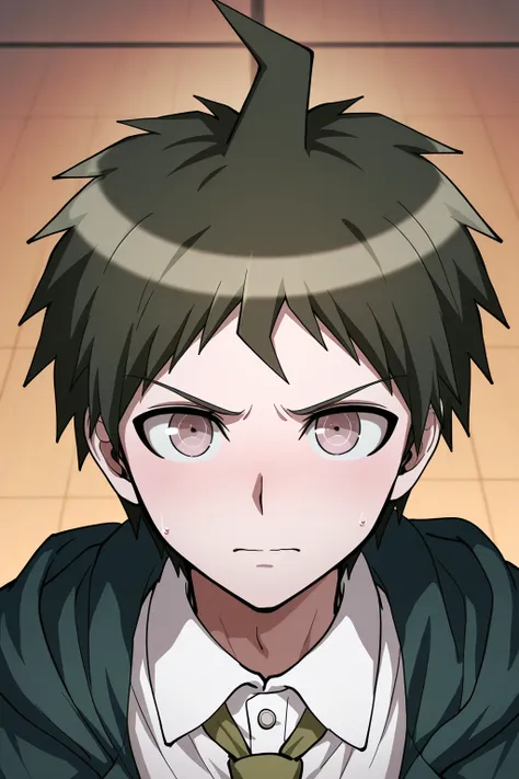 日向創 (Hajime Hinata) | ダンガンロンパ (Danganronpa) a