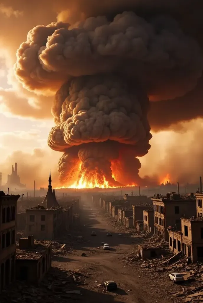 End Times 1