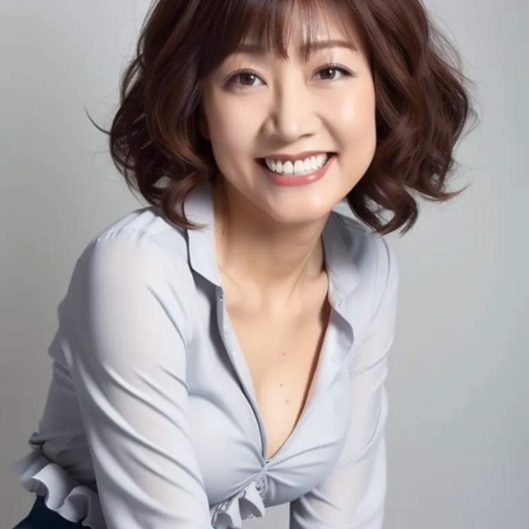 天野千鶴 v1.0