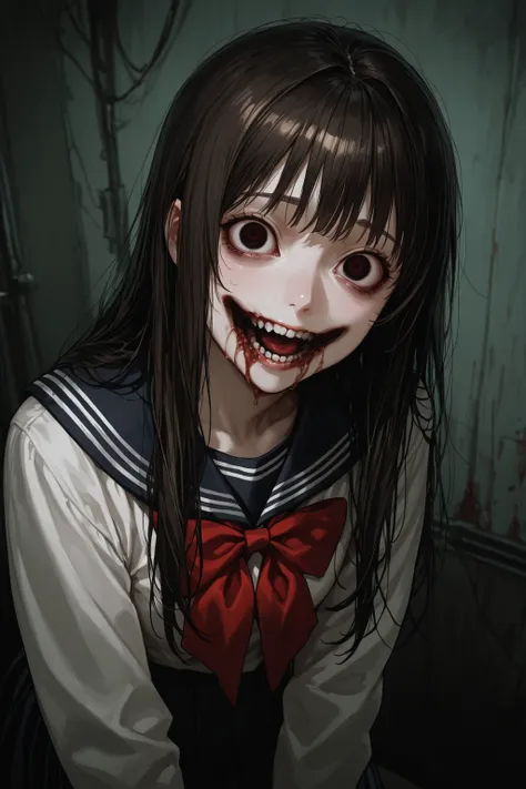 horror (theme) a