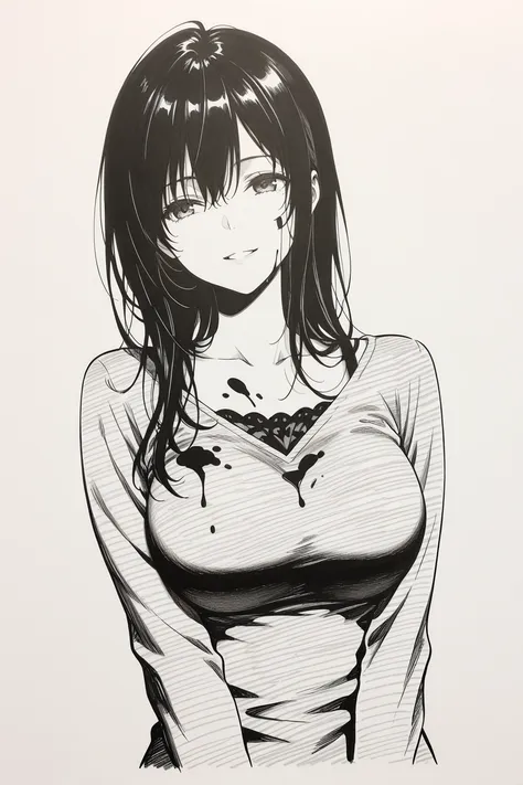 ink (medium) a