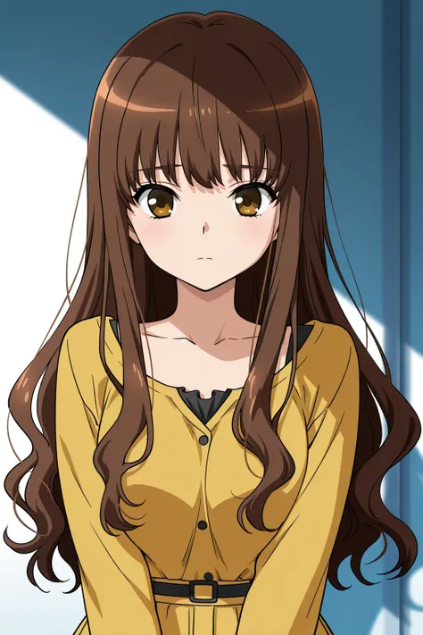岸波白野 (女性) (Hakuno Kishinami (Female)) | Fate/EXTRA a