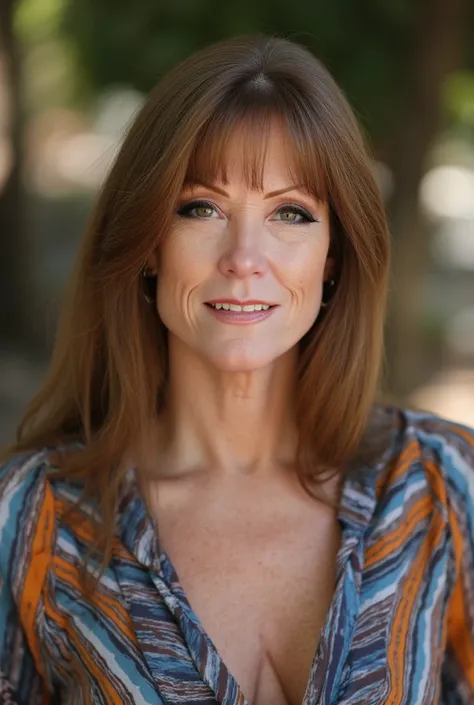 Darla Crane FLUX