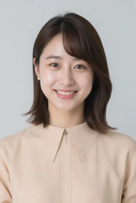 hayashimisaki_flux 林美沙希 v1.0