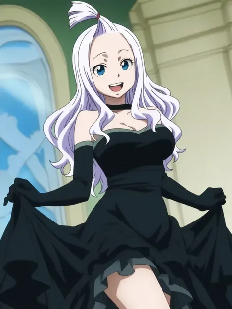 Mirajane Strauss v1.0