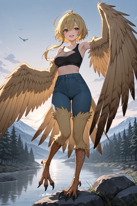 Harpy a
