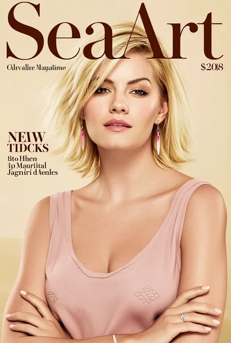 Elisha Cuthbert ZIT ZIT