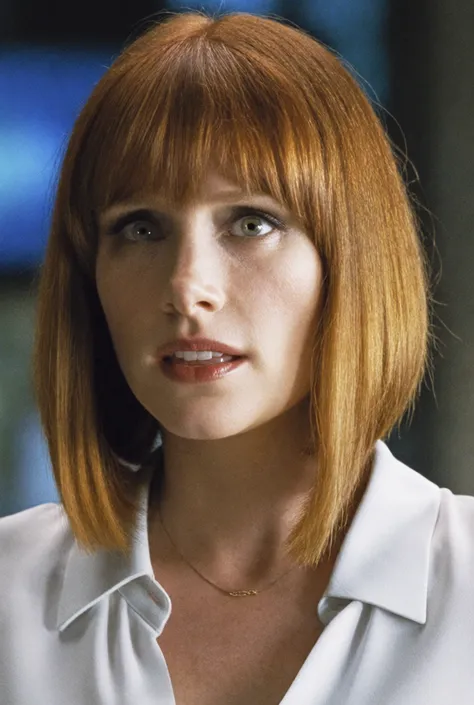 Bryce Dallas Howard K2T K2T
