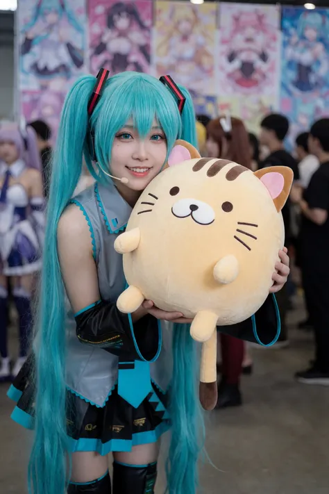 Krea2 Cosplay Beauty Vol 1 V1