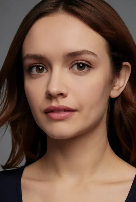 Olivia Cooke K2T K2T